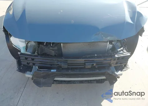 2025 Nissan Sentra Sr from USA, damaged, VIN 3N1AB8DV3SY294010